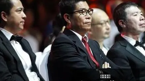 致歉：曾受中产热捧的赛事为何沦落至此